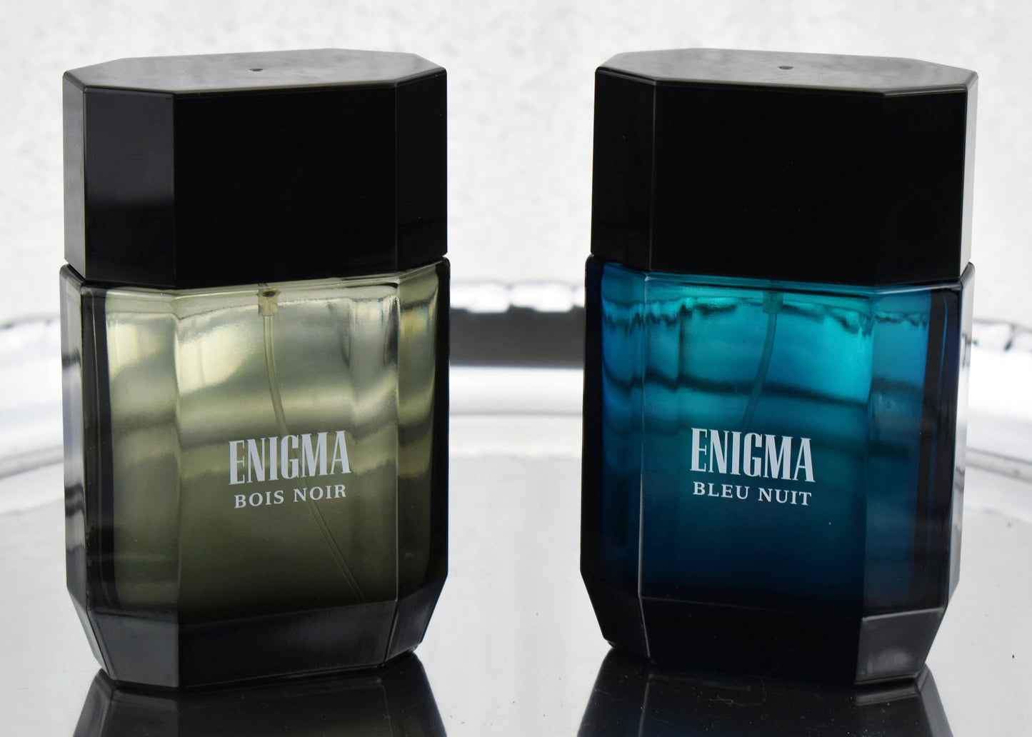 Enigma Bleu Nuit