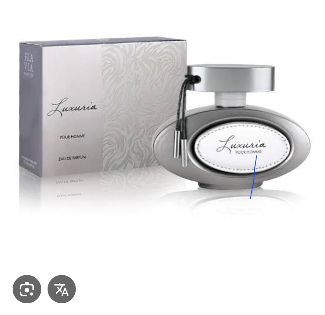 FLAVIA LUXURIA