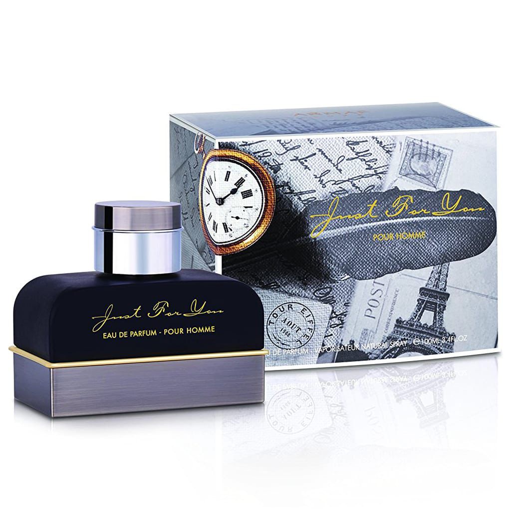 ARMAF Just For You Eau De Parfum