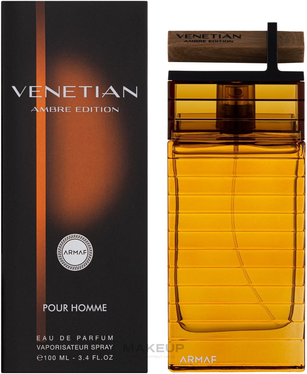 ARMAF Venetian Ambre Eau De Parfum