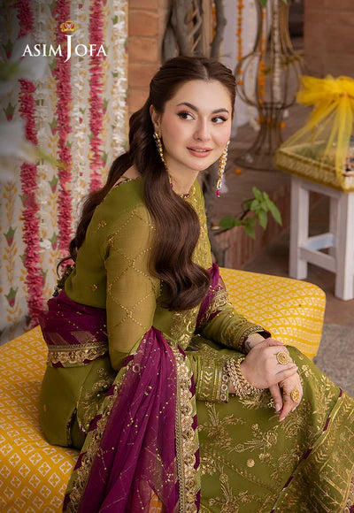 BRAND ASIM JOFA